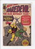 Daredevil Vol. 1  # 4