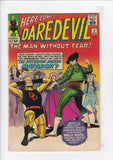 Daredevil Vol. 1  # 5