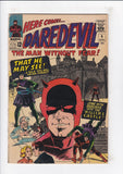 Daredevil Vol. 1  # 9