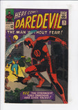 Daredevil Vol. 1  # 10