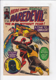 Daredevil Vol. 1  # 11