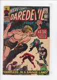 Daredevil Vol. 1  # 12