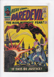 Daredevil Vol. 1  # 14