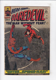 Daredevil Vol. 1  # 16
