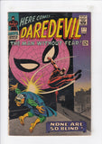 Daredevil Vol. 1  # 17