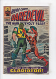 Daredevil Vol. 1  # 18