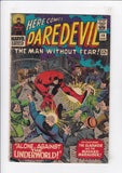 Daredevil Vol. 1  # 19