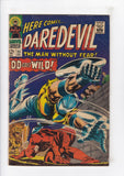 Daredevil Vol. 1  # 23