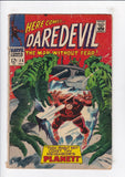 Daredevil Vol. 1  # 28