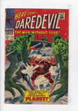 Daredevil Vol. 1  # 28