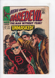 Daredevil Vol. 1  # 29