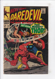 Daredevil Vol. 1  # 30