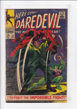 Daredevil Vol. 1  # 32