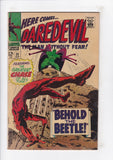 Daredevil Vol. 1  # 33