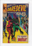 Daredevil Vol. 1  # 34
