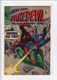 Daredevil Vol. 1  # 35