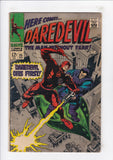 Daredevil Vol. 1  # 35