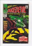 Daredevil Vol. 1  # 37
