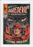 Daredevil Vol. 1  # 38