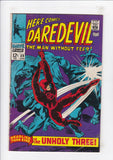 Daredevil Vol. 1  # 39