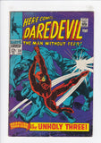 Daredevil Vol. 1  # 39