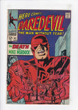 Daredevil Vol. 1  # 41