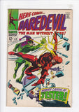 Daredevil Vol. 1  # 42
