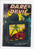Daredevil Vol. 1  # 46