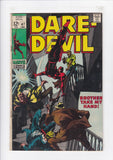 Daredevil Vol. 1  # 47