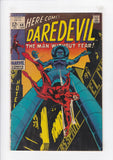 Daredevil Vol. 1  # 48