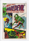 Daredevil Vol. 1  # 49
