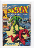 Daredevil Vol. 1  # 50