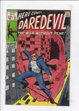 Daredevil Vol. 1  # 51
