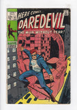 Daredevil Vol. 1  # 51