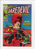 Daredevil Vol. 1  # 53
