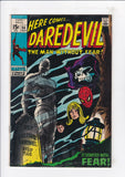 Daredevil Vol. 1  # 54