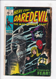 Daredevil Vol. 1  # 54