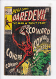 Daredevil Vol. 1  # 55