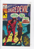 Daredevil Vol. 1  # 57