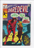Daredevil Vol. 1  # 57