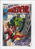 Daredevil Vol. 1  # 58