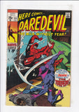 Daredevil Vol. 1  # 59
