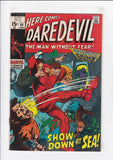 Daredevil Vol. 1  # 60