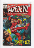 Daredevil Vol. 1  # 60