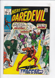 Daredevil Vol. 1  # 61