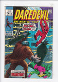 Daredevil Vol. 1  # 65