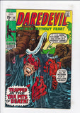 Daredevil Vol. 1  # 66