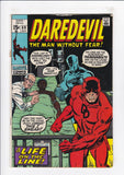 Daredevil Vol. 1  # 69