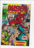 Daredevil Vol. 1  # 70