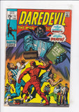 Daredevil Vol. 1  # 71